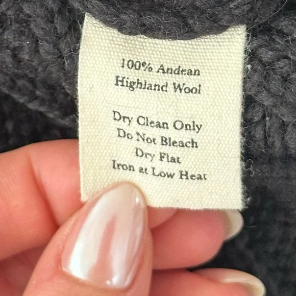 James Street Co Faye Pullover - Picture 7 of 8